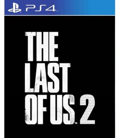 The Last Of Us 2 - PS4