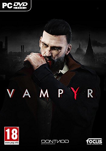 Vampyr - PC