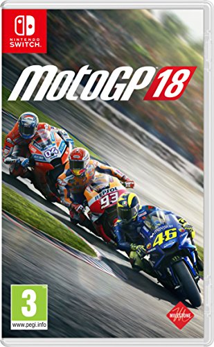MotoGP 18 - SWITCH