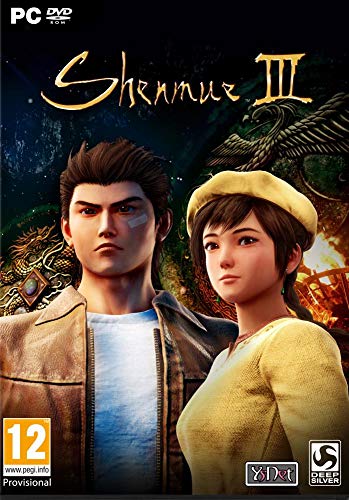 Shenmue III - PC