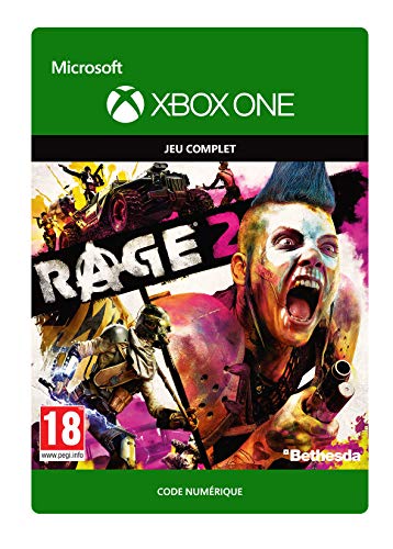 RAGE 2 - XBOX ONE