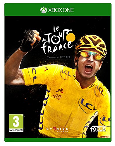 Tour de France 2018 - XBOX ONE