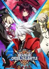 BlazBlue Cross Tag Battle - PC