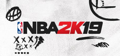 NBA 2K19 - PSVITA