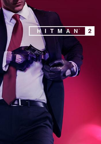 Hitman 2 - PC