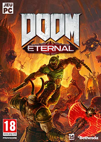 Doom Eternal - PC