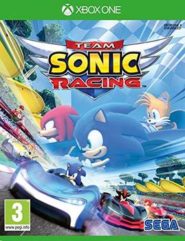 Team Sonic Racing - XBOX ONE