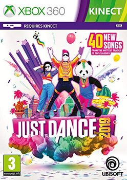 Just Dance 2019 - XBOX 360