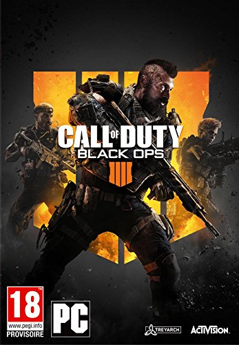 Call of Duty: Black Ops IIII - PC