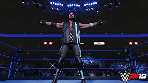 WWE 2K19 - PC