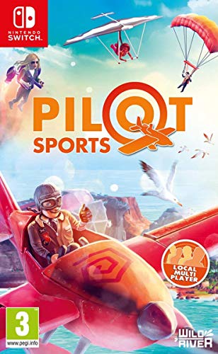 Pilot Sports - SWITCH