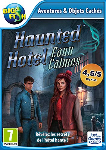 Haunted Hotel : Eaux Calmes pour PC - PC