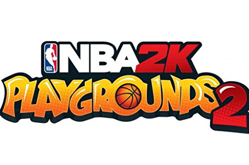 NBA 2K Playgrounds 2 - PS4