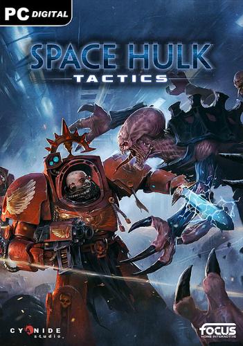 Space Hulk: Tactics - PC