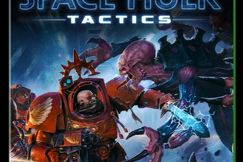 Space Hulk: Tactics - XBOX ONE