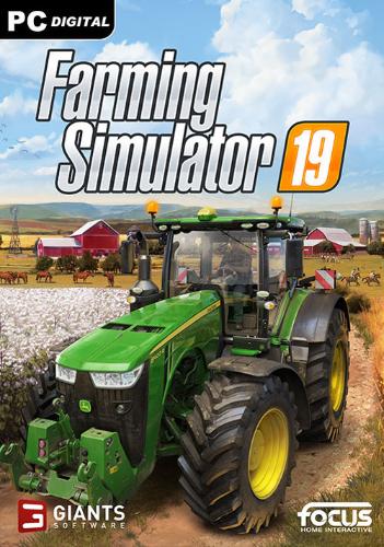 Farming Simulator 19 - PC