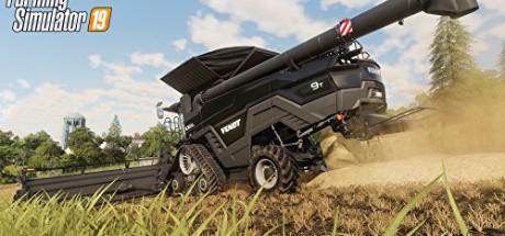 Farming Simulator 19 - unknown