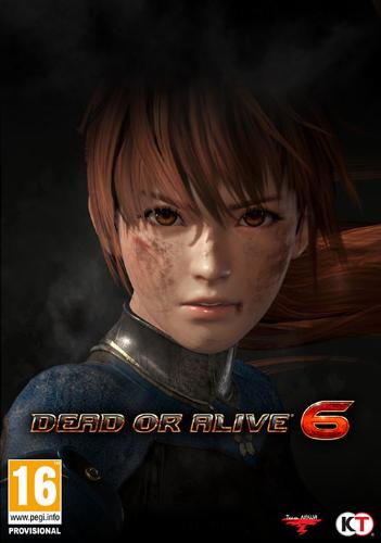 Dead or Alive 6 - PC