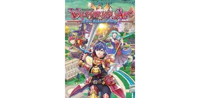 Valthirian Arc: Hero School Story - PC