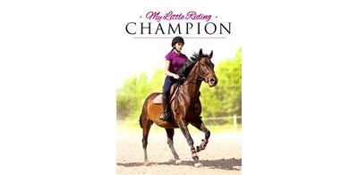 My Little Riding Champion - PC