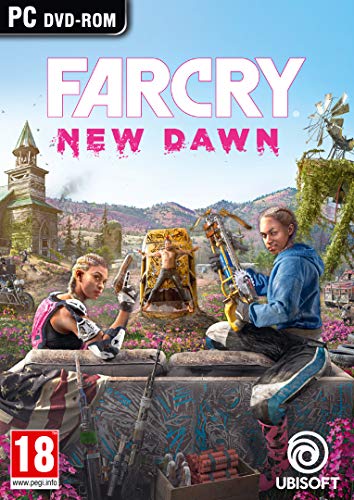 Far Cry : New Dawn - PC
