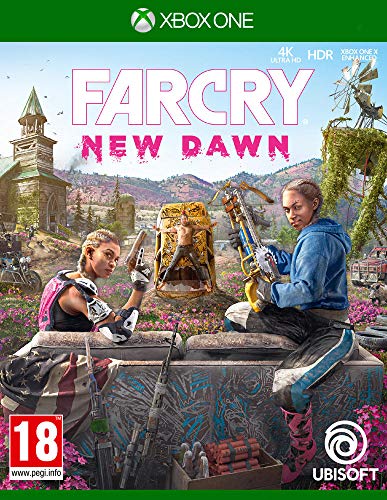 Far Cry : New Dawn - XBOX ONE