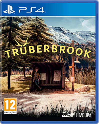 Trüberbrook - PS4