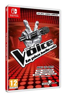 The Voice 2019 - SWITCH