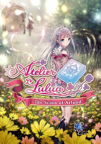 Atelier Lulua : The Scion Of Arland - PC