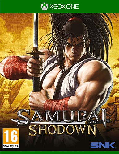 Samurai Shodown - XBOX ONE