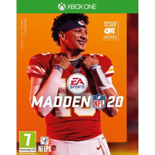 Madden Nfl 20 - XBOX ONE