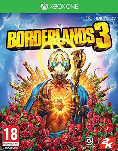 Borderlands 3 - XBOX ONE