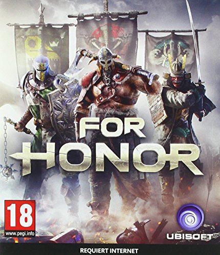 For Honor - XBOX ONE
