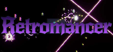 Retromancer - PC