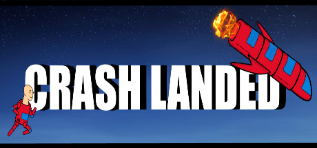 Crash Landed - PC