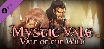 Mystic Vale - Vale of the Wild - Mac