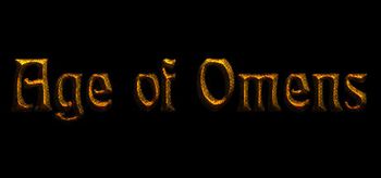 Age Of Omens - PC