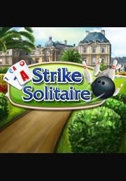 Strike Solitaire - PC
