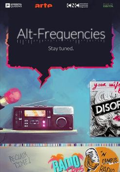 Alt-Frequencies - PC