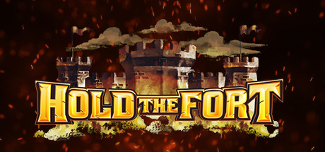Hold The Fort - PC