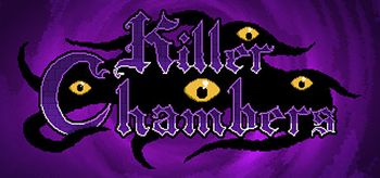 Killer Chambers - XBOX ONE