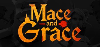 Mace and Grace - PC