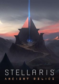 Stellaris: Ancient Relics Story Pack - PC