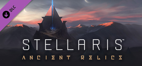 Stellaris: Ancient Relics Story Pack - unknown