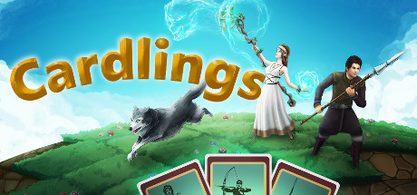 Cardlings - PC