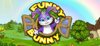 Funny Bunny: Adventures - PC