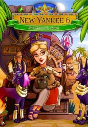 New Yankee 6: In Pharaoh's Court - PC