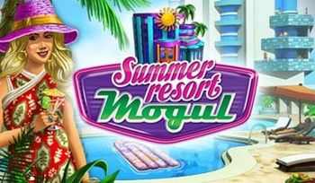 Summer Resort Mogul - PC