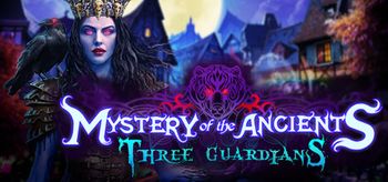 Mystery of the Ancients: Three Guardians Collector's Edition - PC