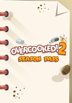 Overcooked! 2 - Season Pass - PC